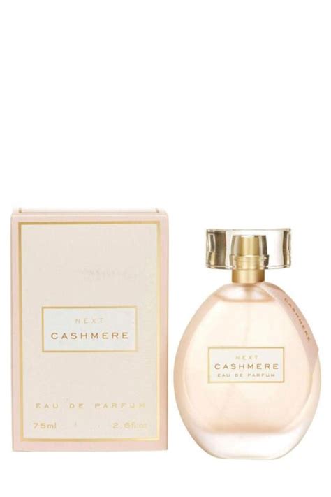 next cashmere perfume women